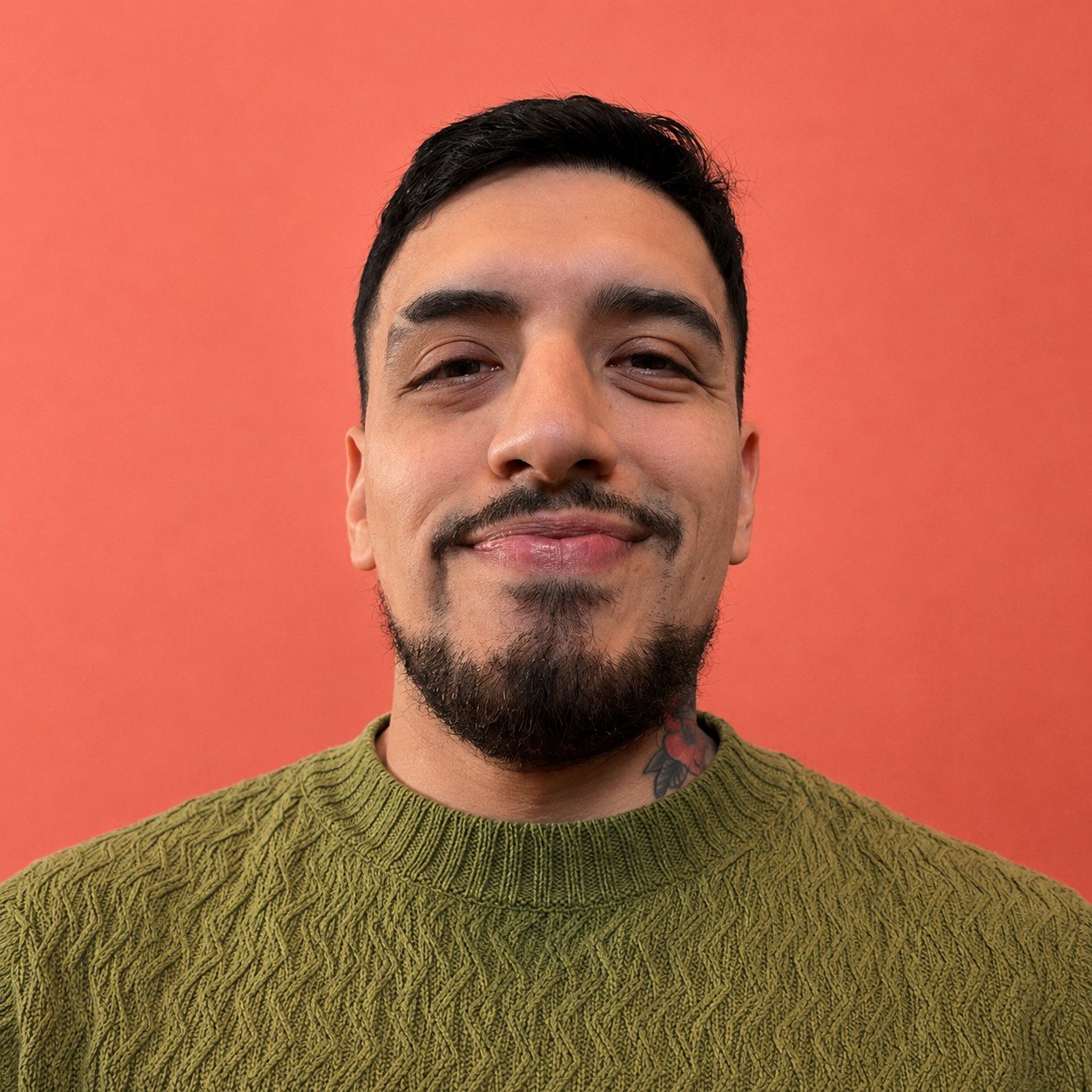 Nahuel Soria